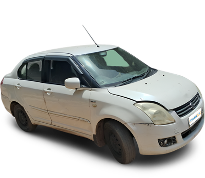 Maruti Swift Dzire-img